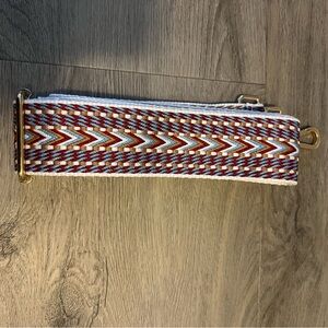 Stylish Multicolor Strap